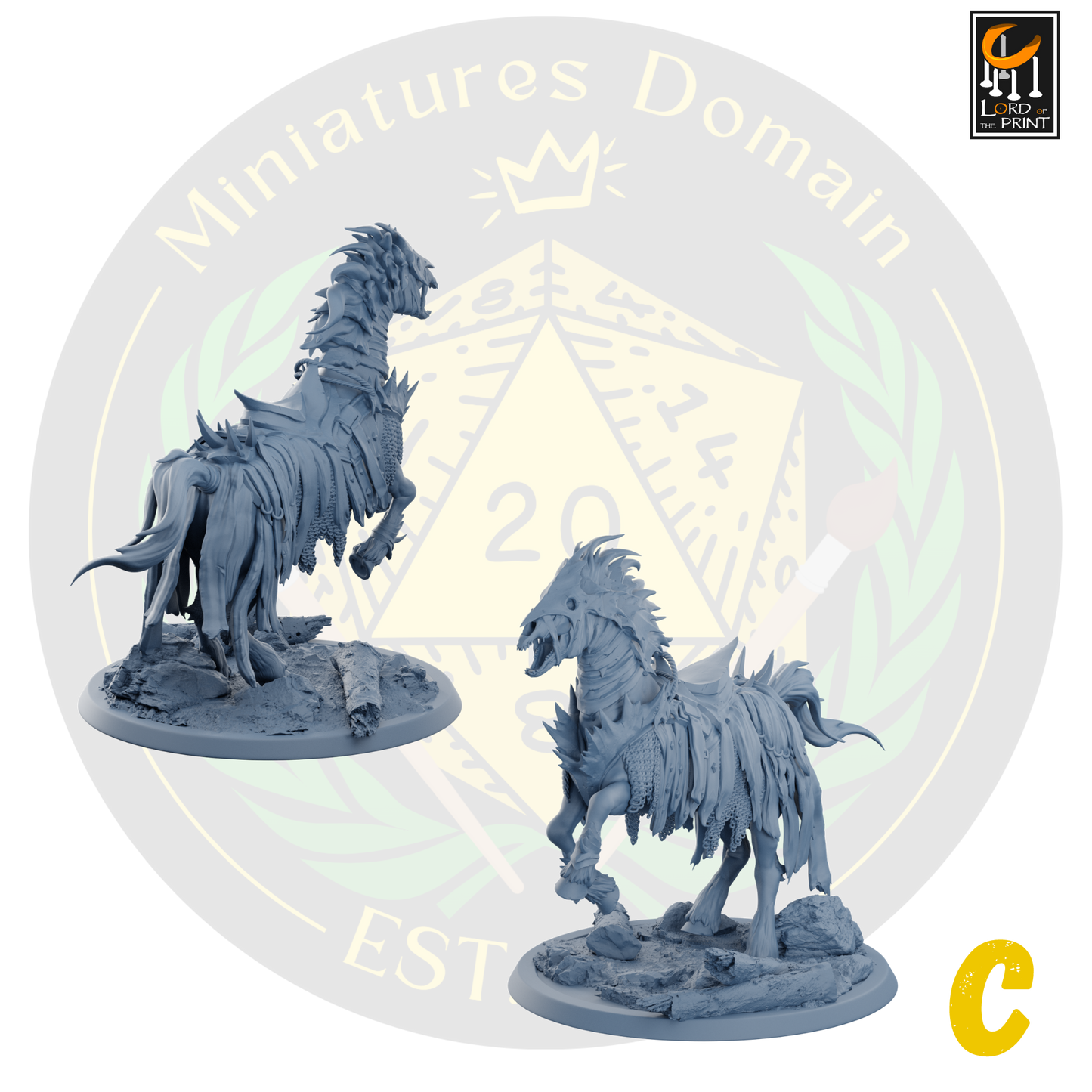 Death Horses