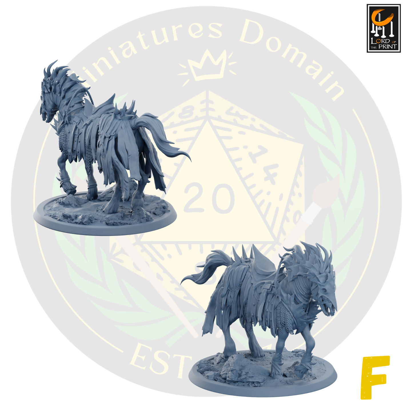 Death Horses