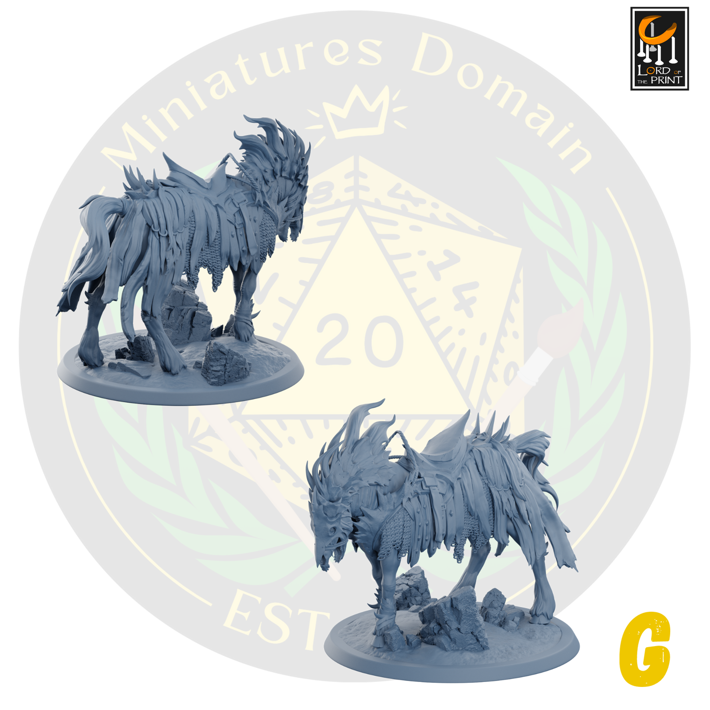 Death Horses
