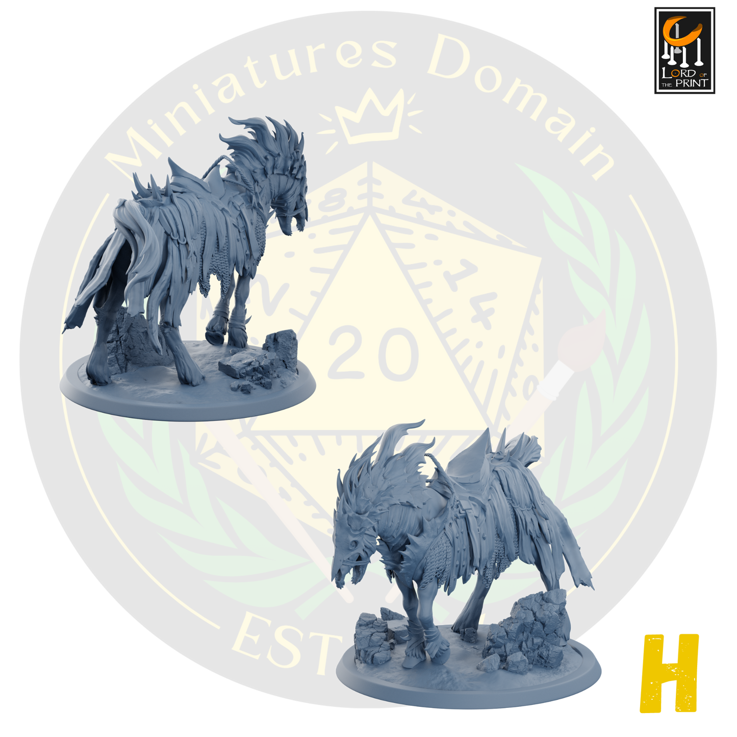 Death Horses