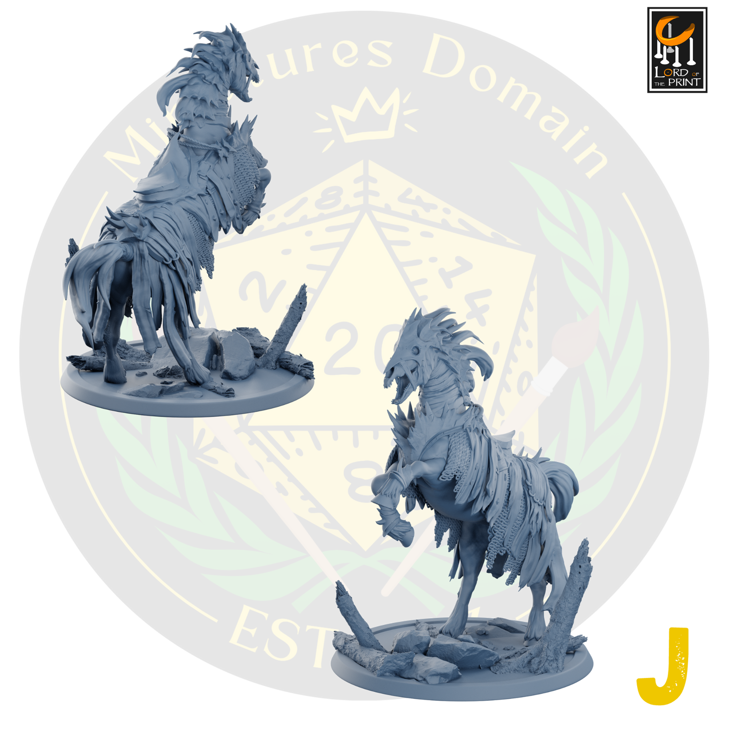 Death Horses