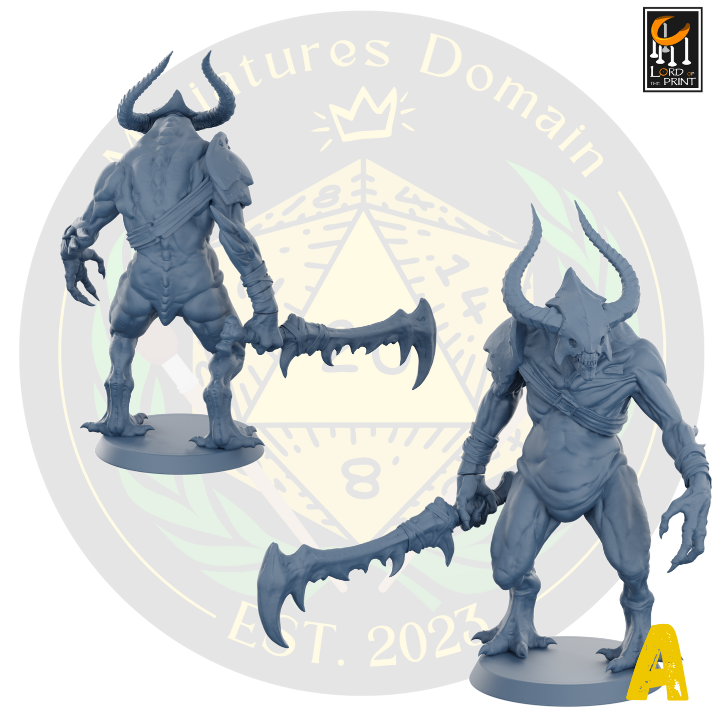 Demon Gang