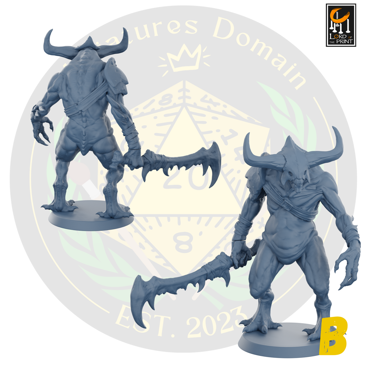 Demon Gang