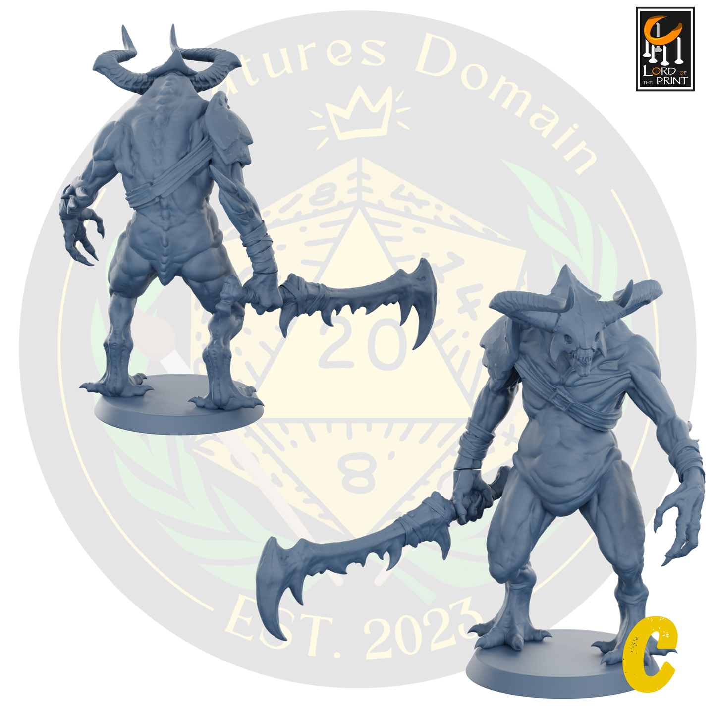 Demon Gang