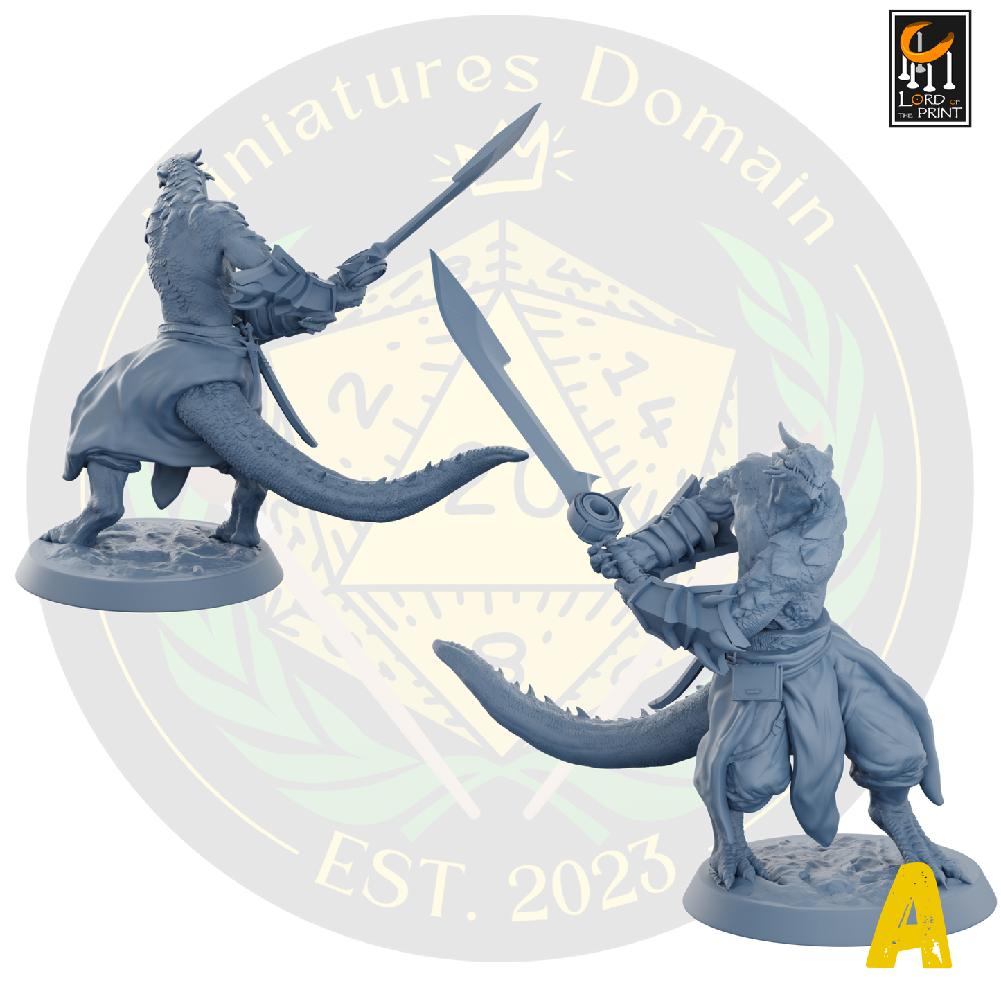 Dragonborn soldiers 1