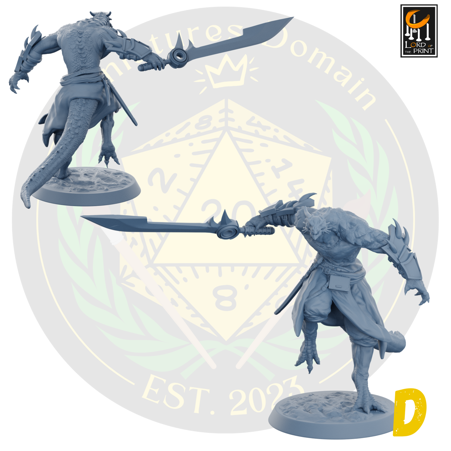 Dragonborn soldiers 1
