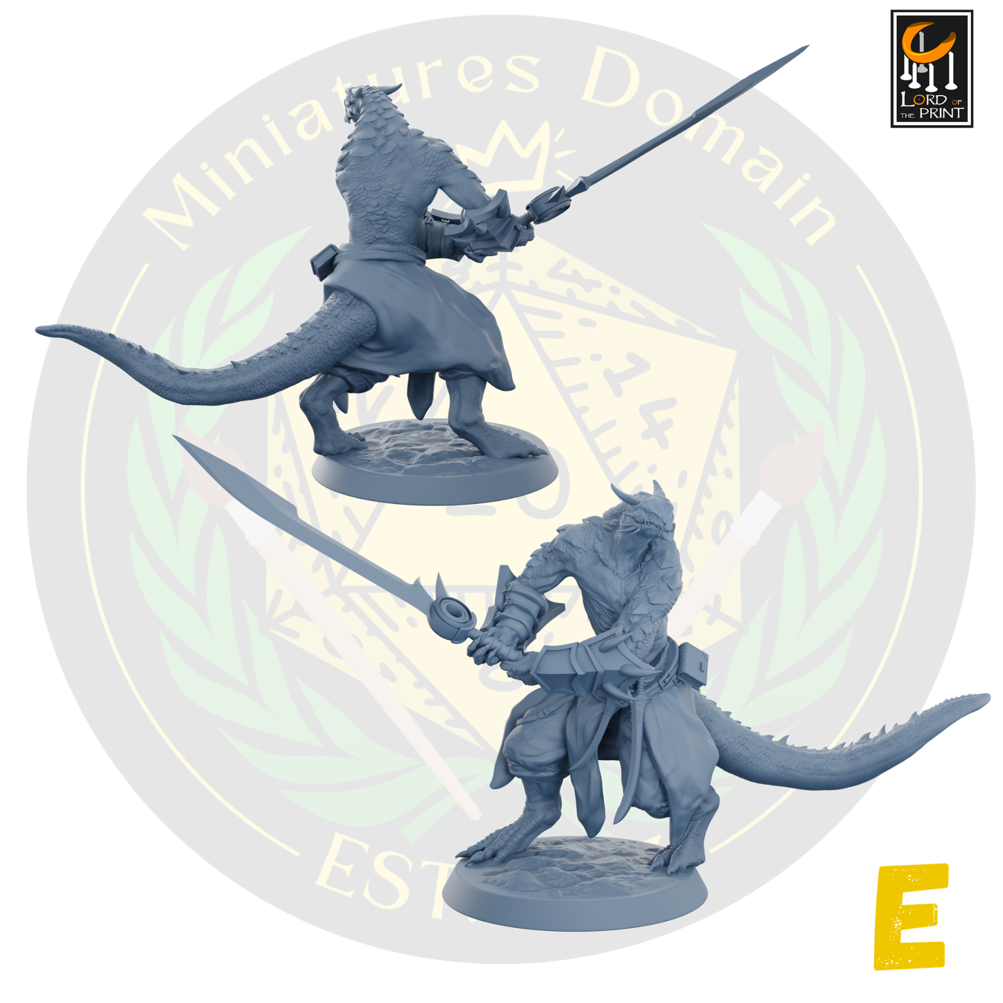 Dragonborn soldiers 1
