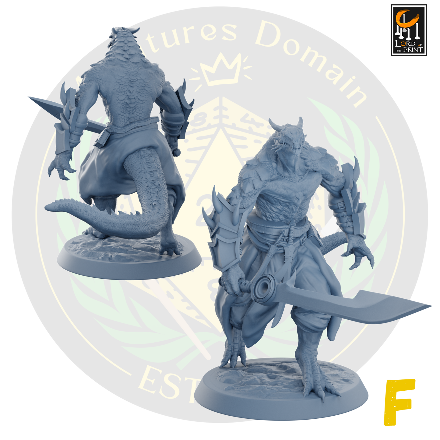 Dragonborn soldiers 1