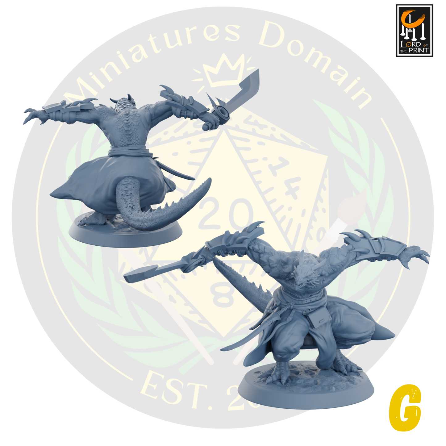 Dragonborn soldiers 1