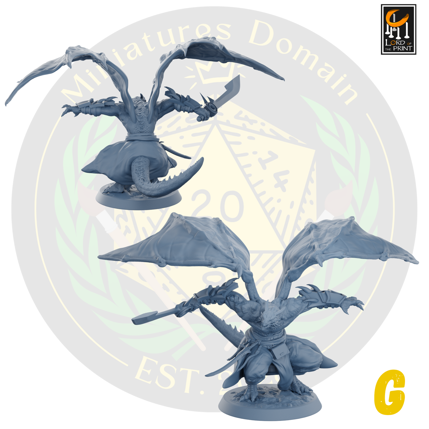 Dragonborn soldiers 1