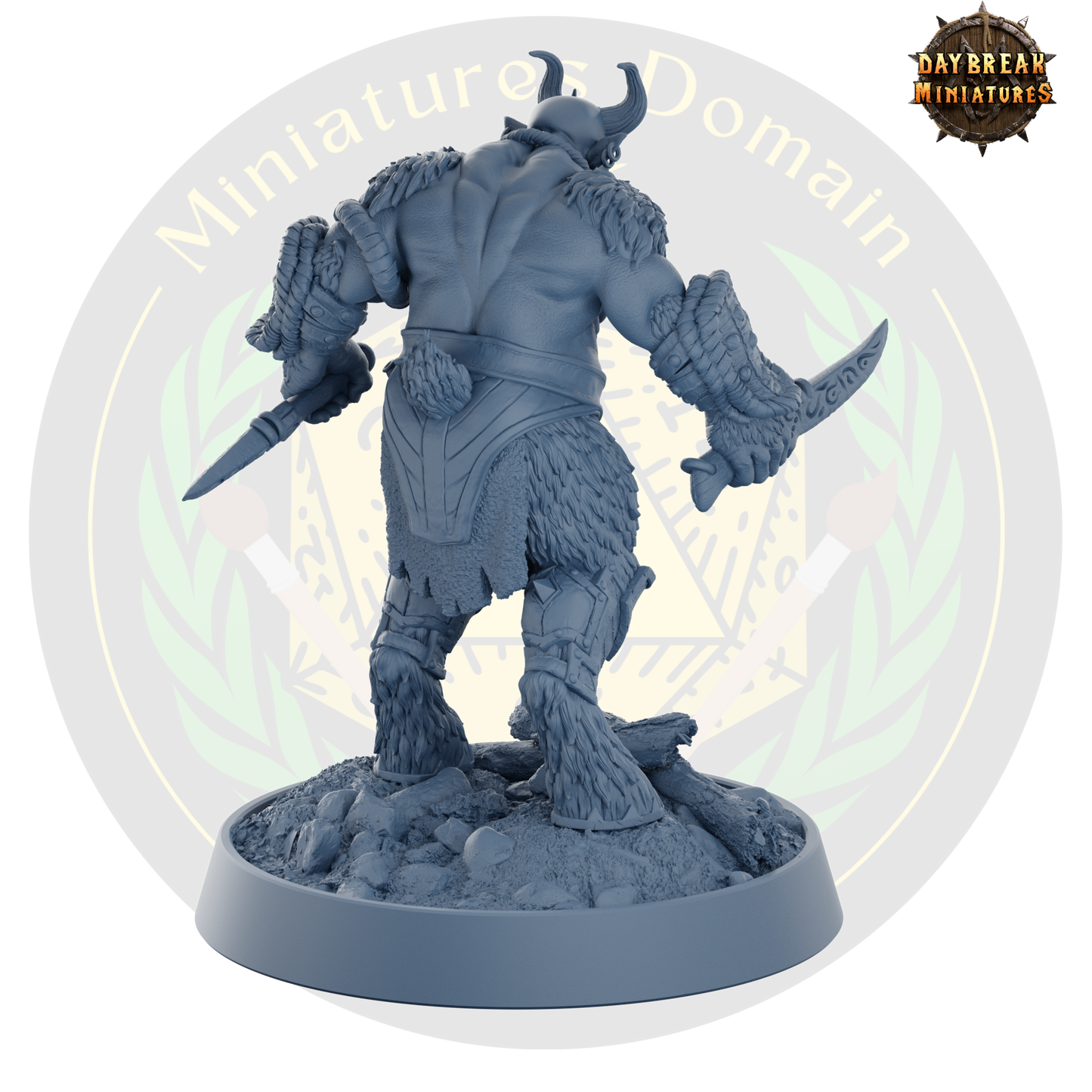 Dreckus Sentry