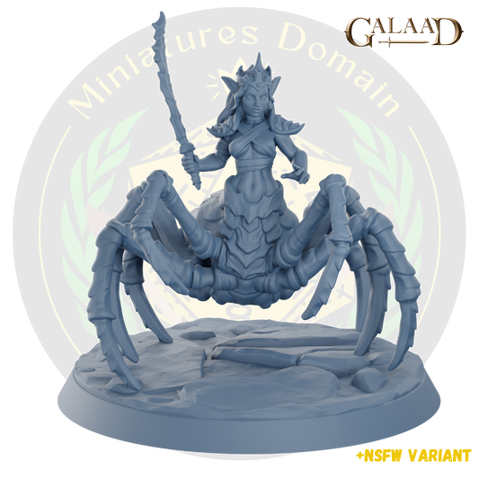 Drider 1
