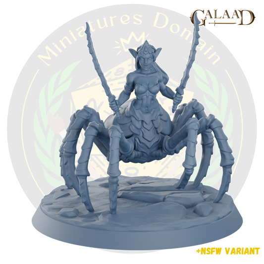 Drider 3