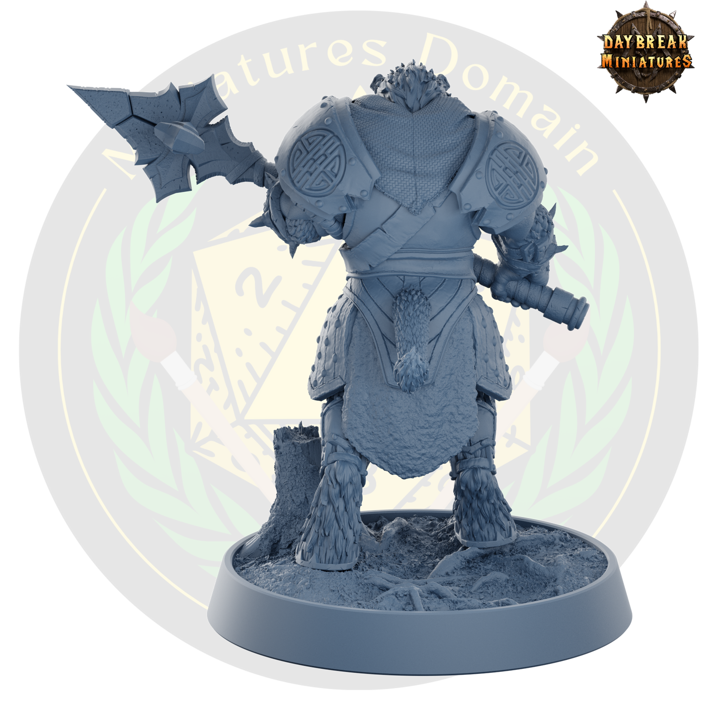 Drixczar the Devoted