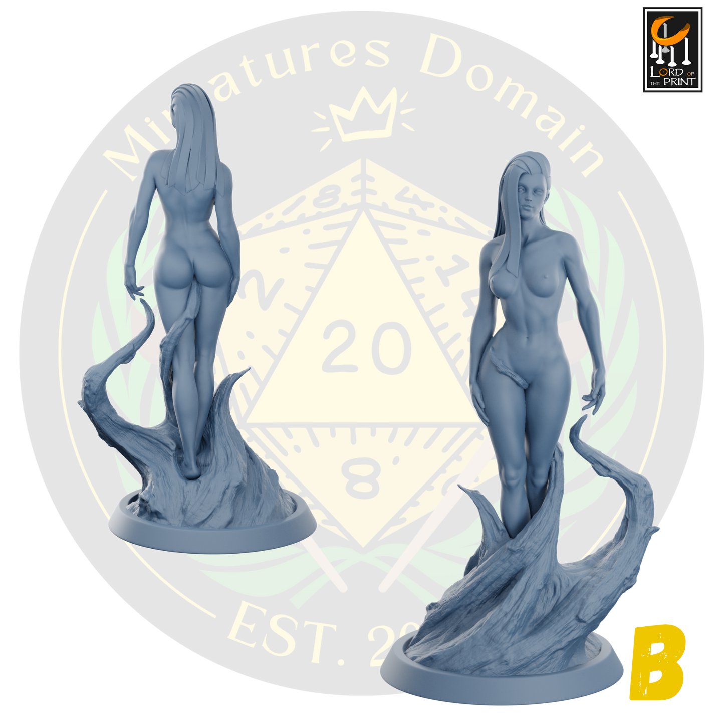 Dryad