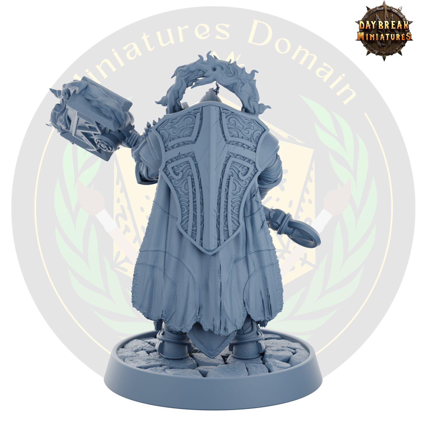 Duke Darko Ebonfire