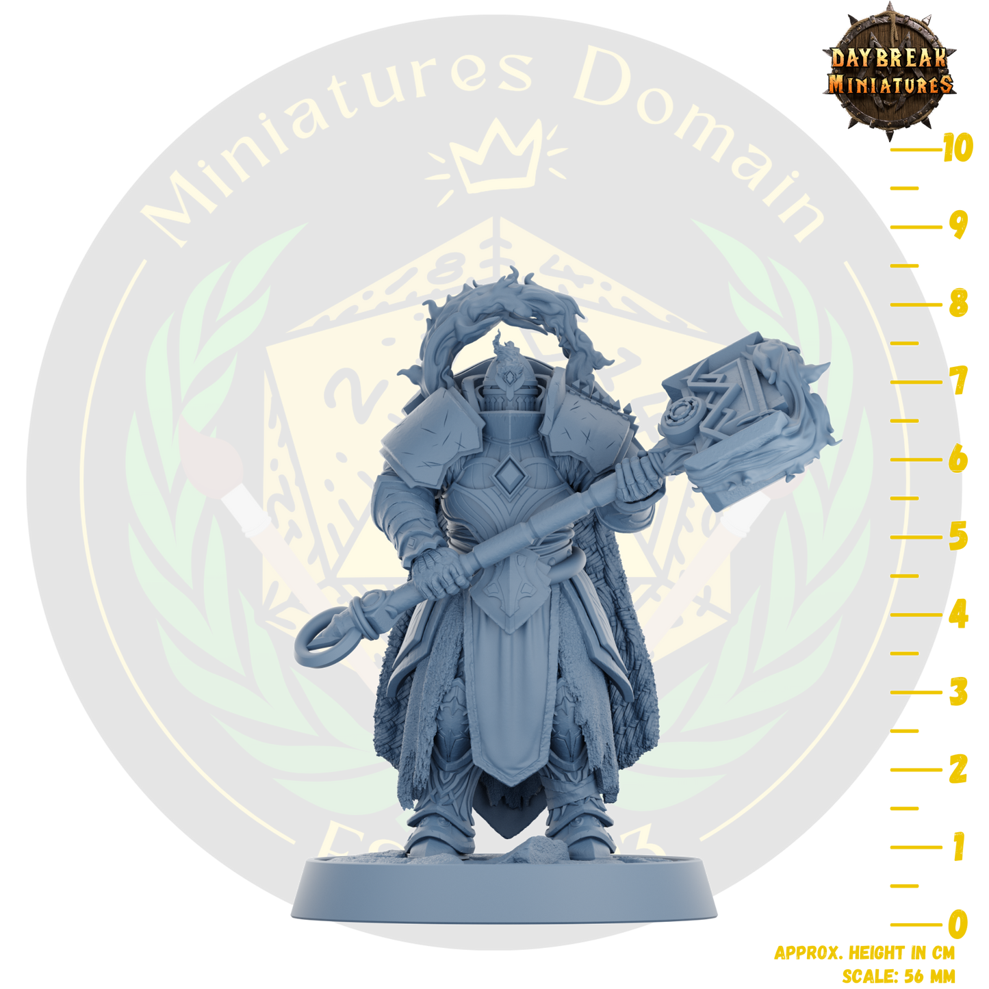 Duke Darko Ebonfire