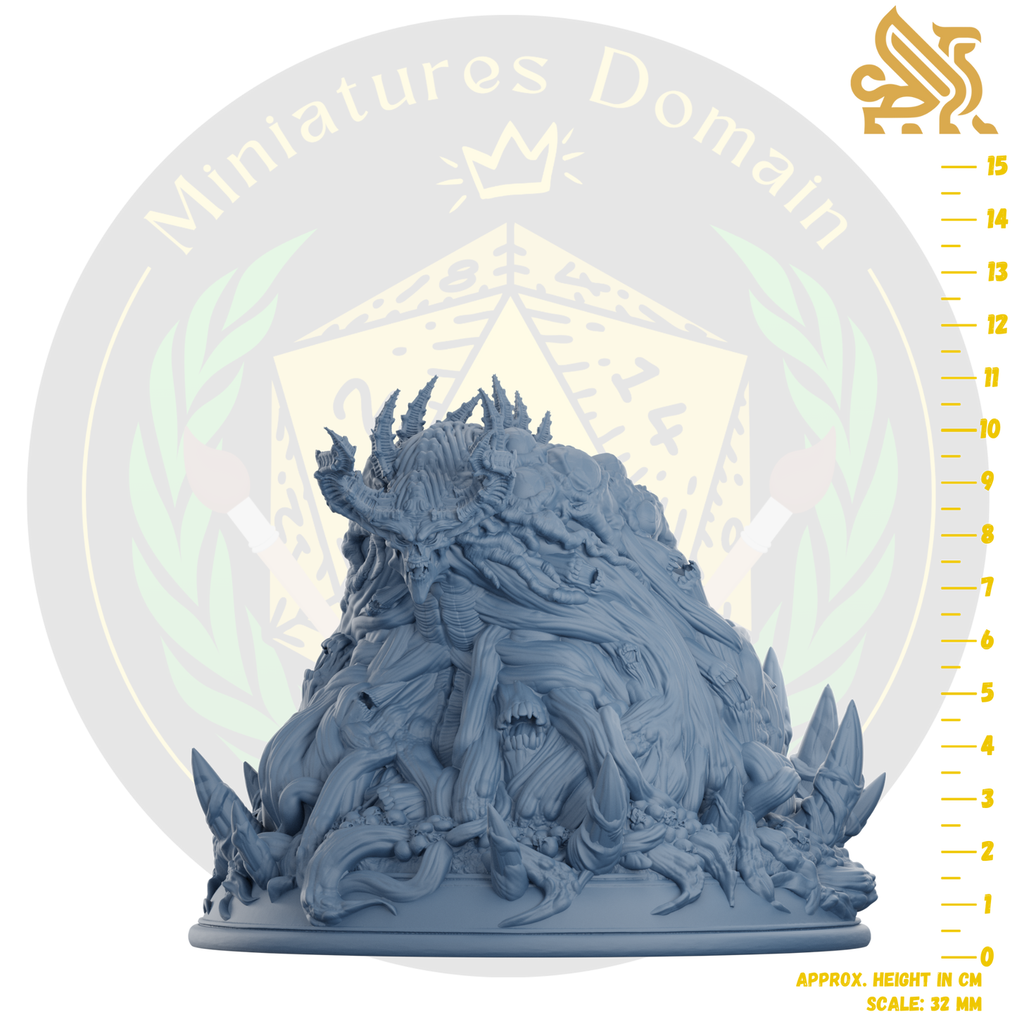 Edramundis