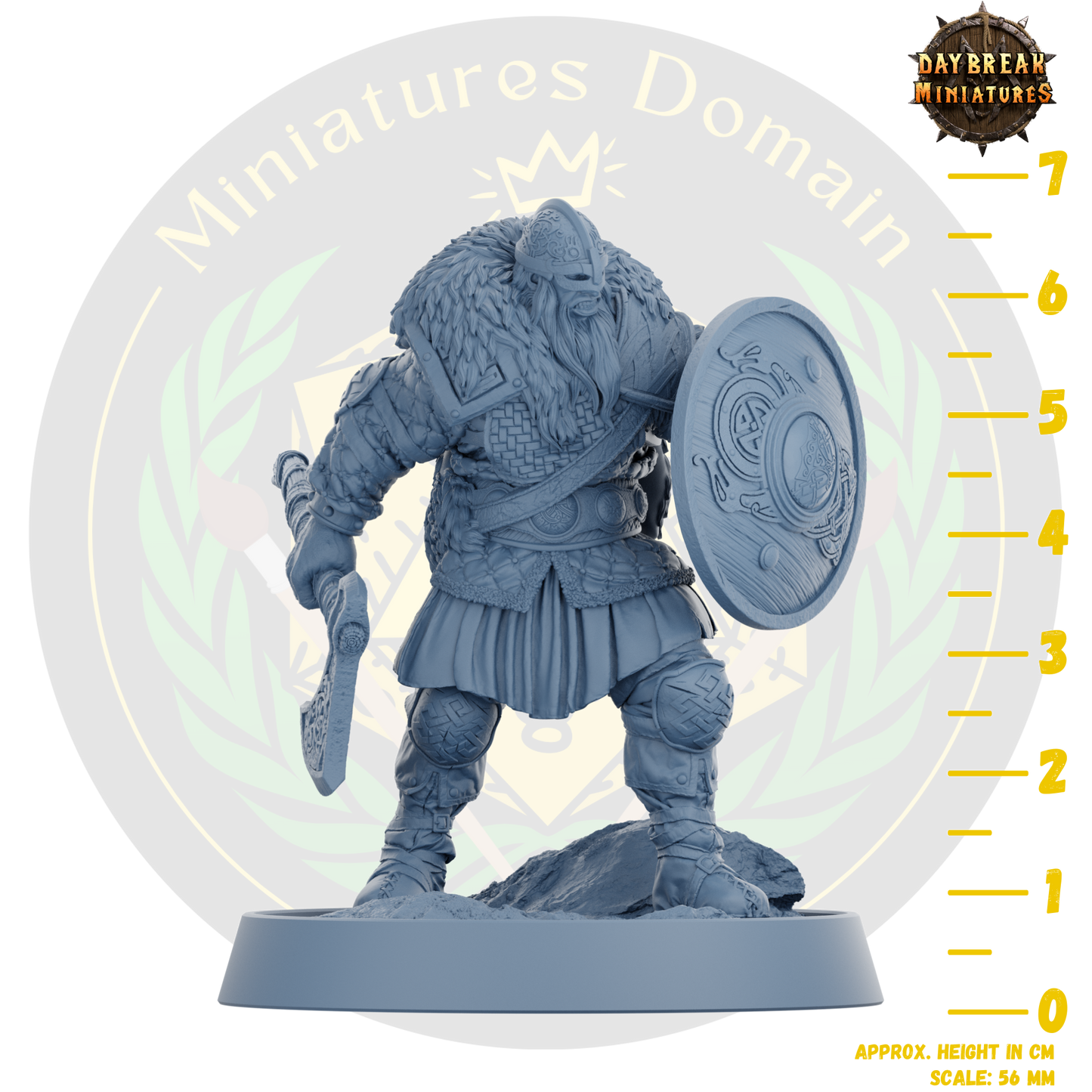 Einar Bloodaxe