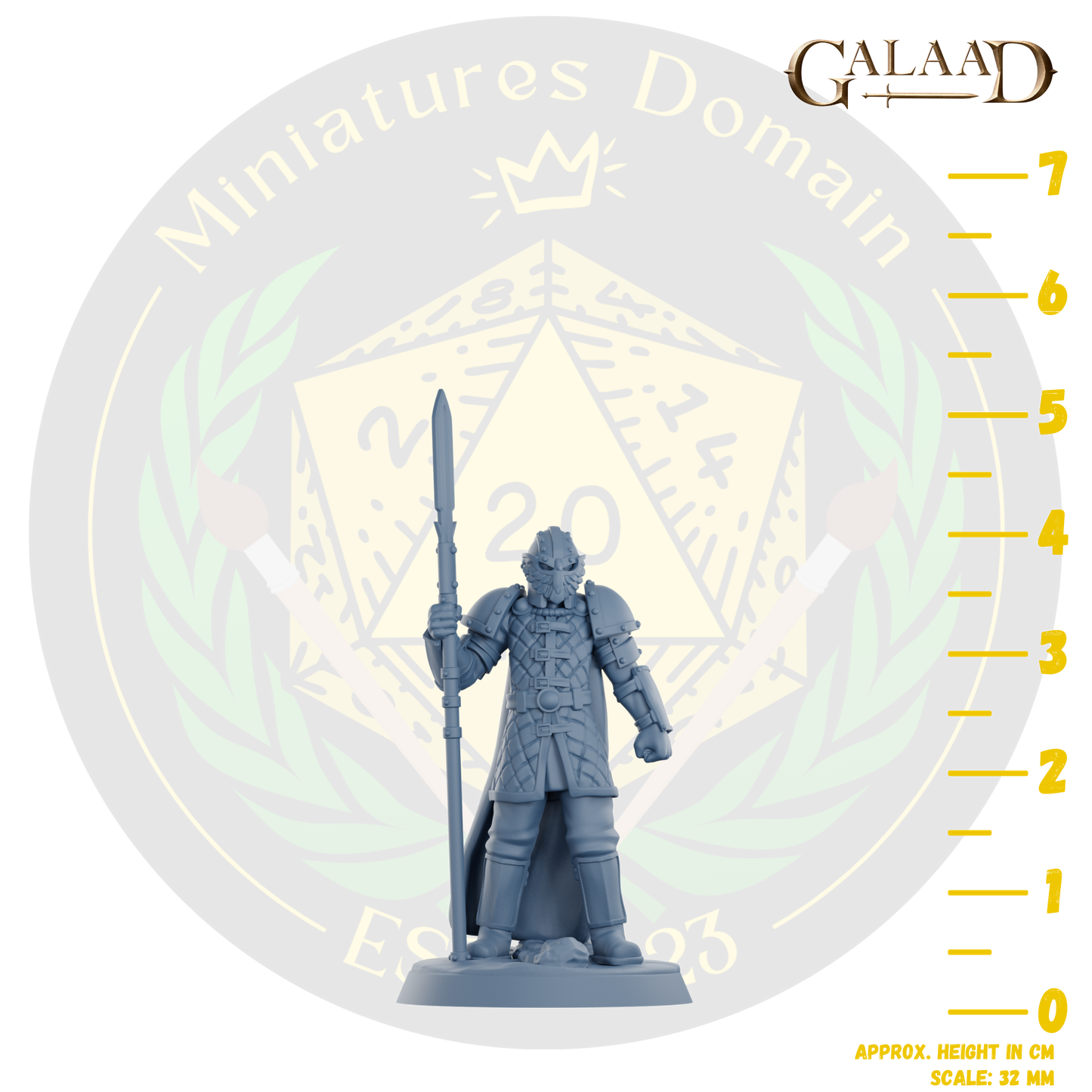 Elite Guard