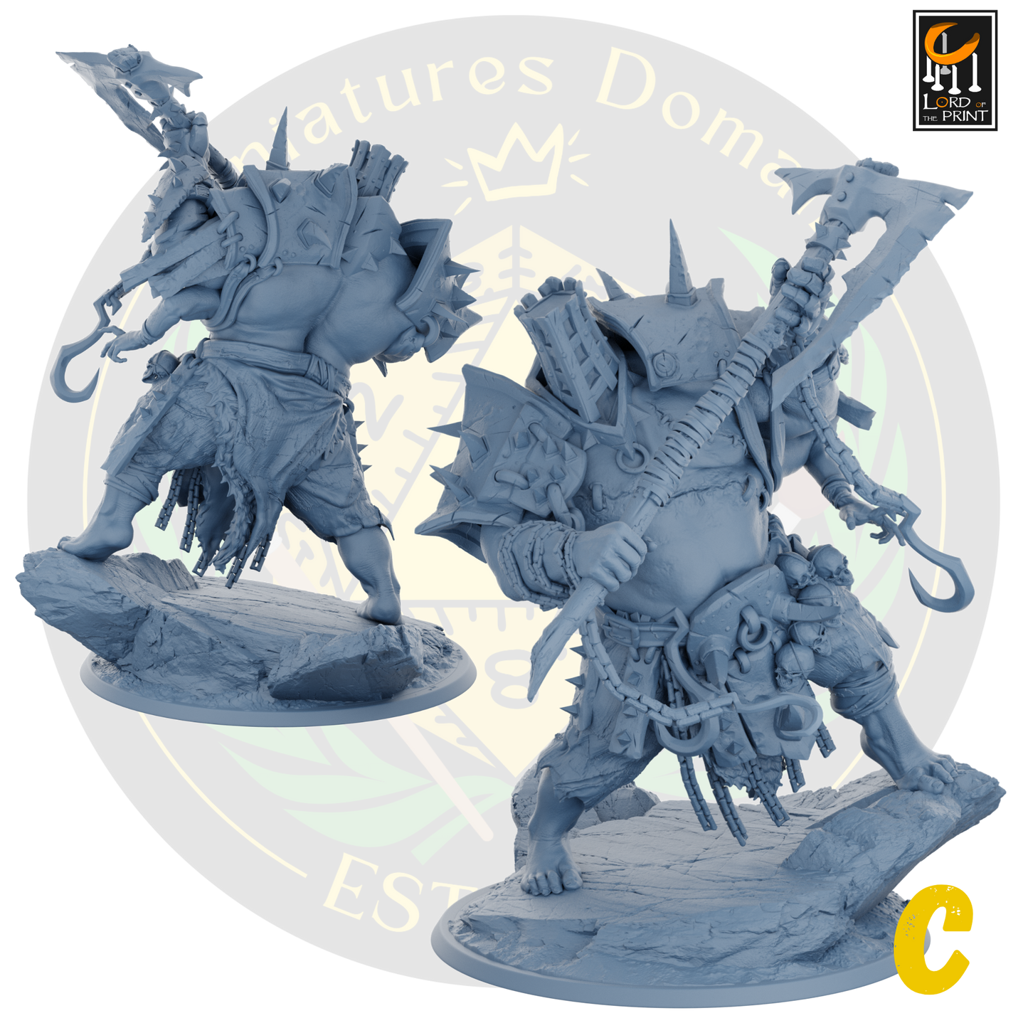 Eradicus