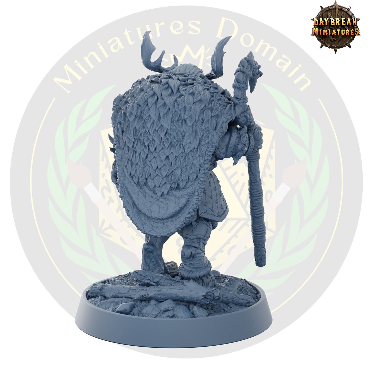 Forius the Elder