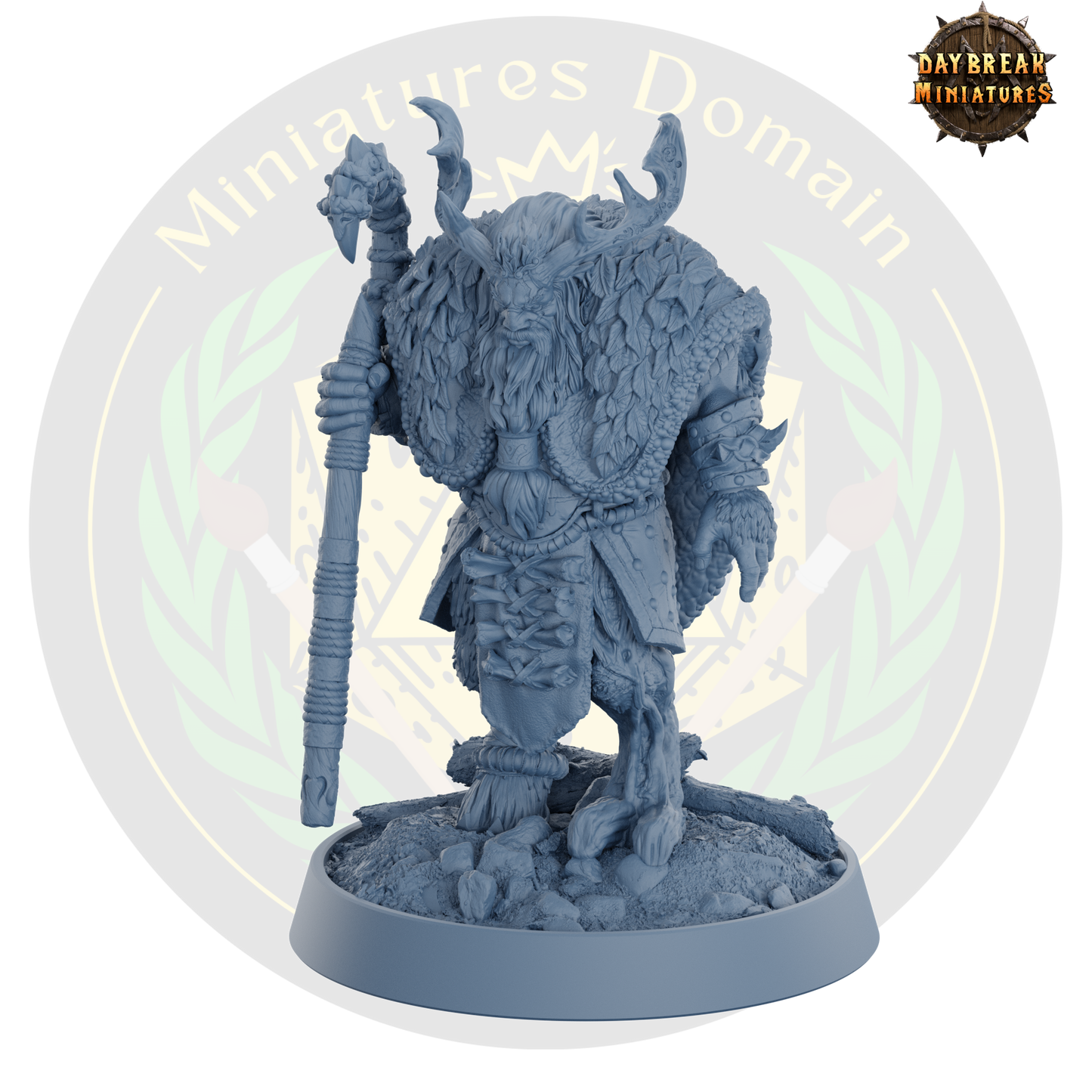 Forius the Elder