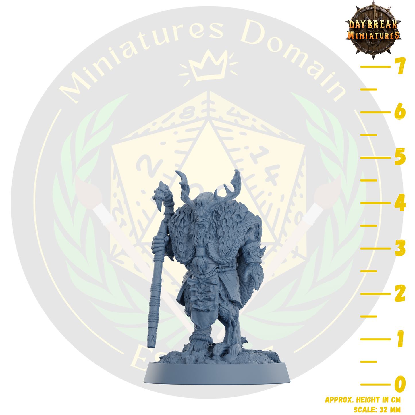 Forius the Elder