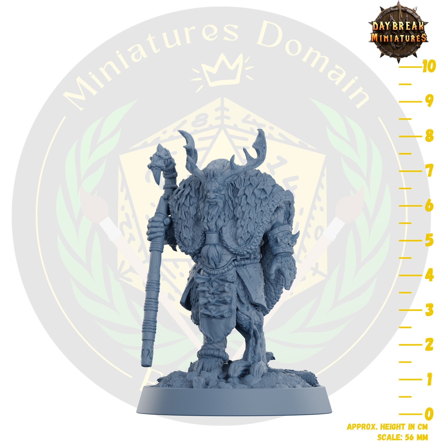 Forius the Elder