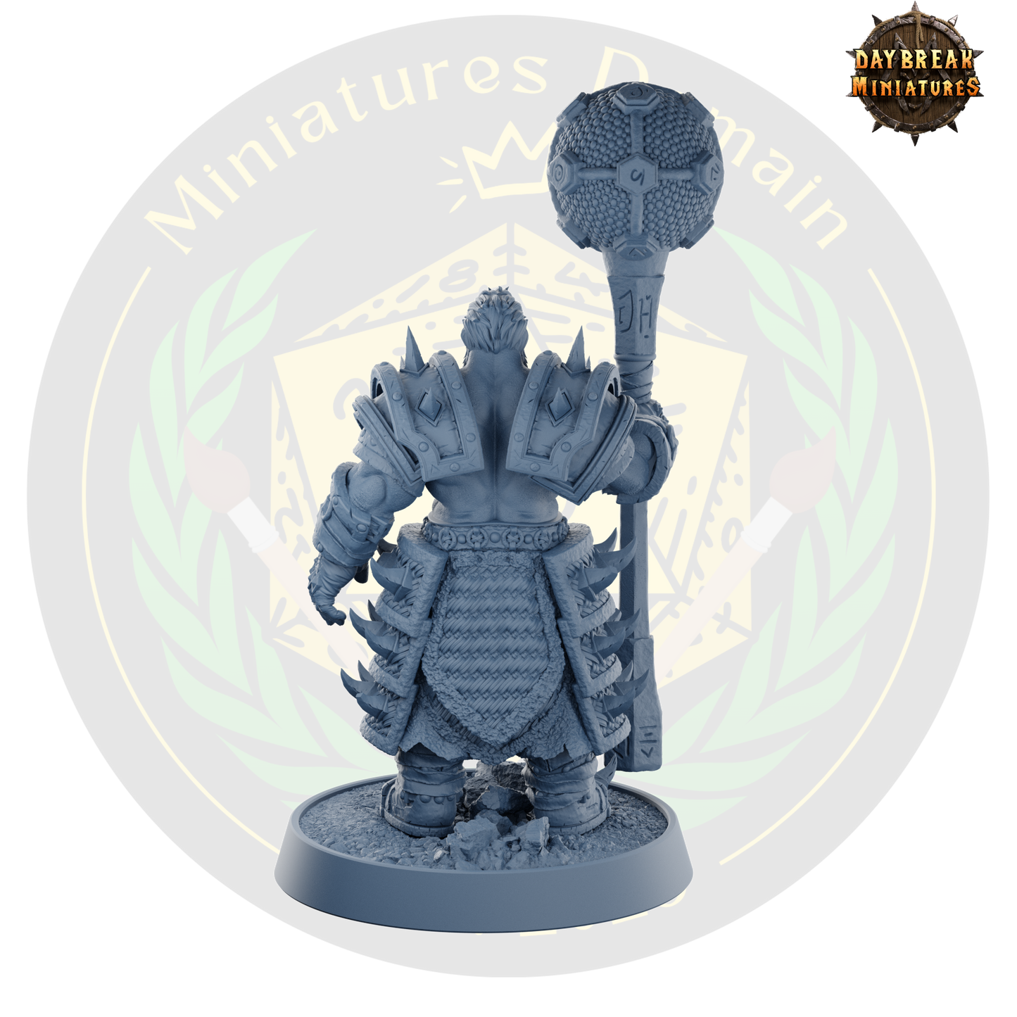 General Gruzum Zeithammer