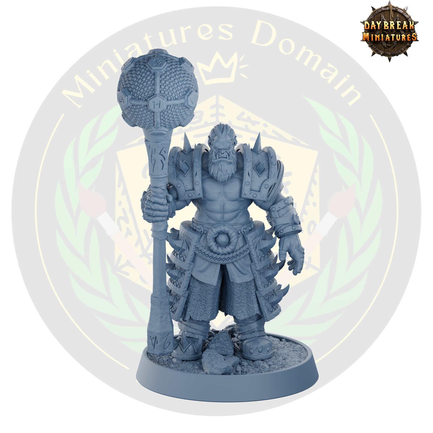 General Gruzum Zeithammer
