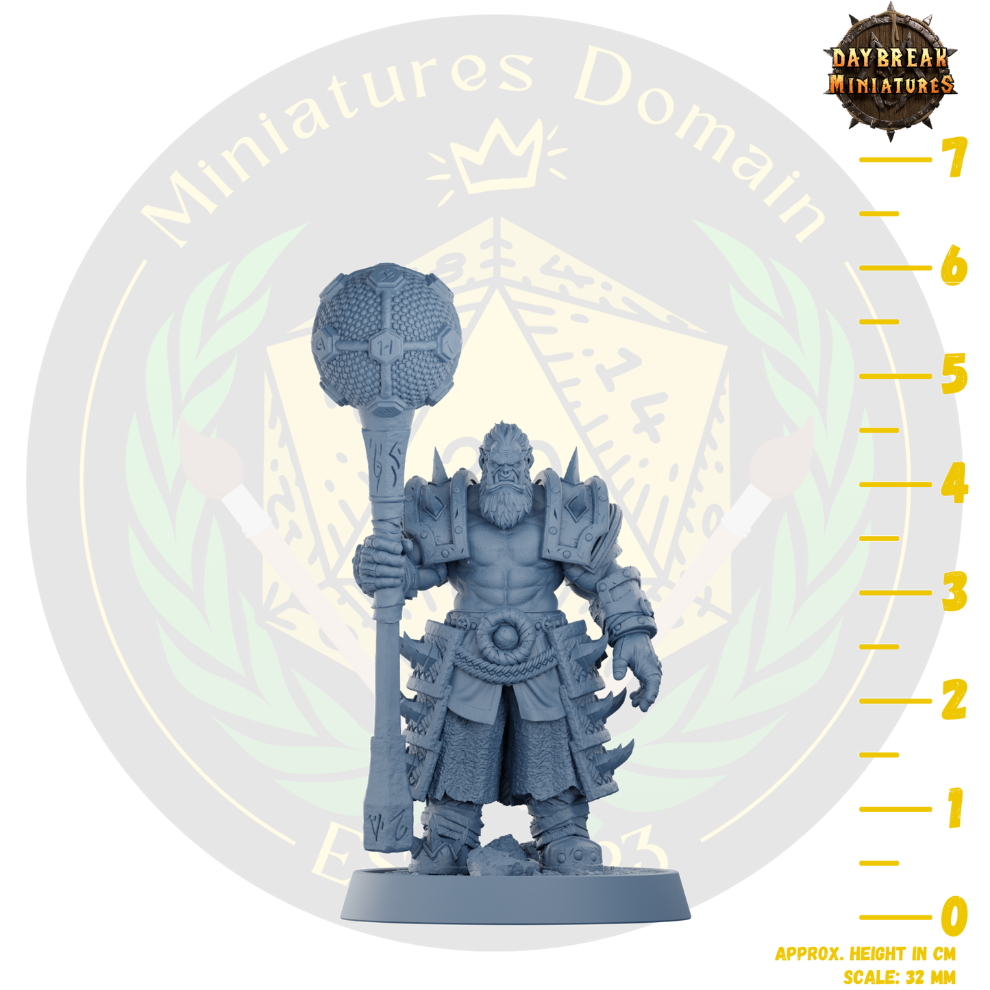 General Gruzum Zeithammer