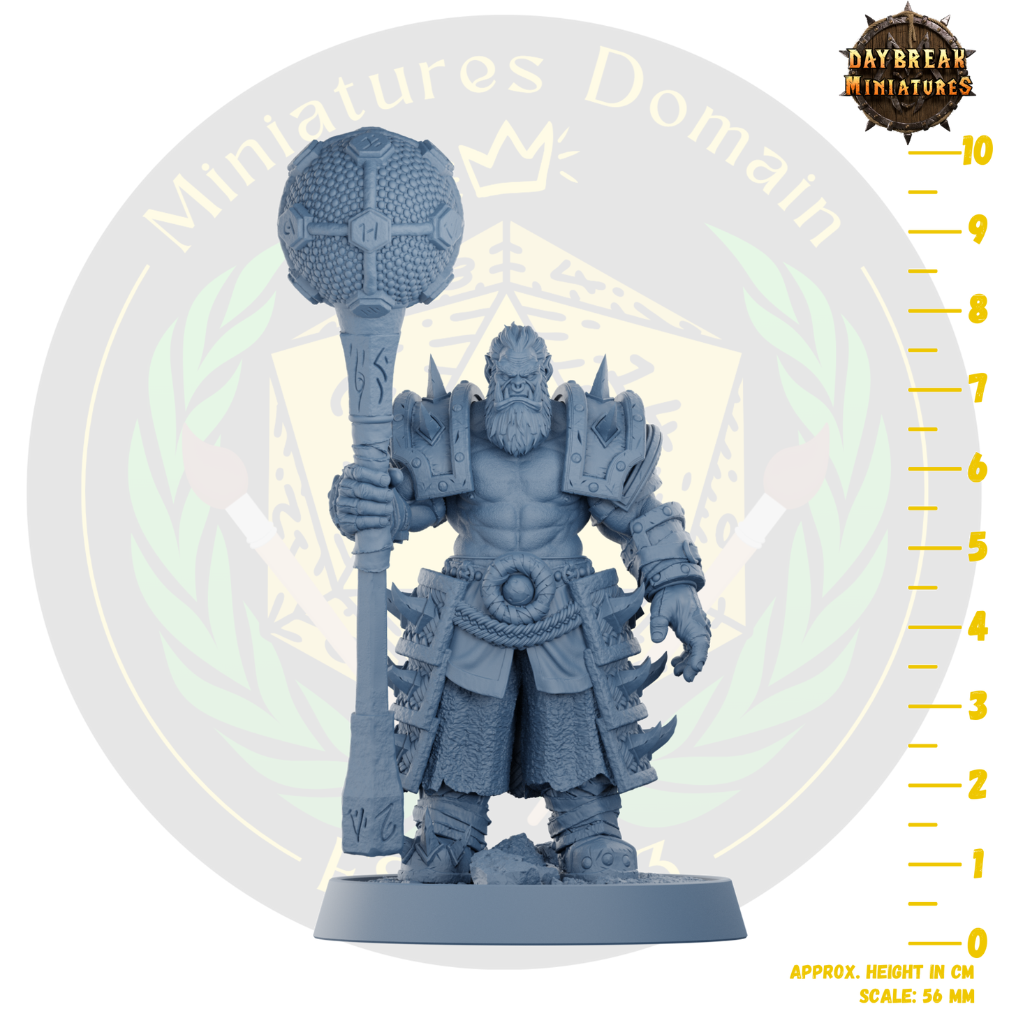 General Gruzum Zeithammer
