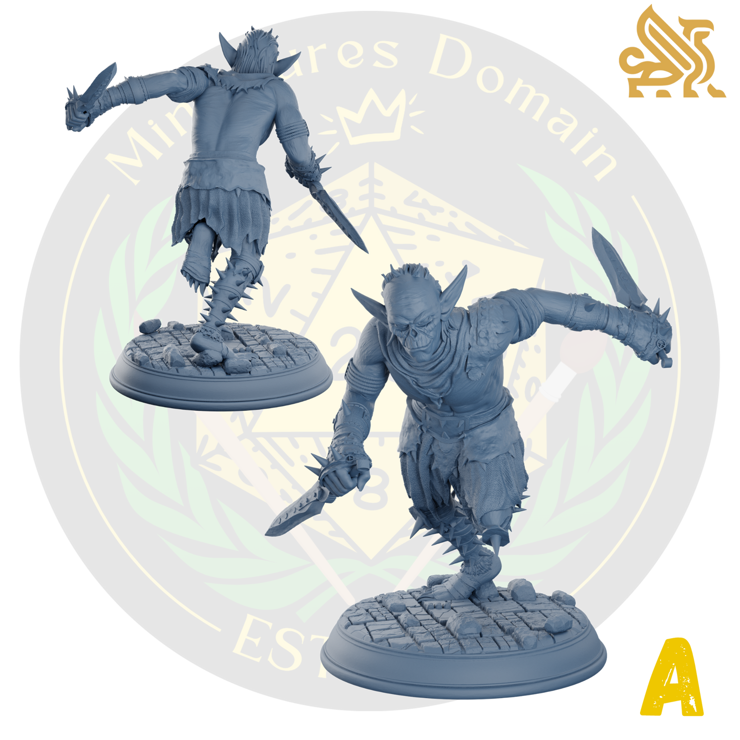 Goblins of War