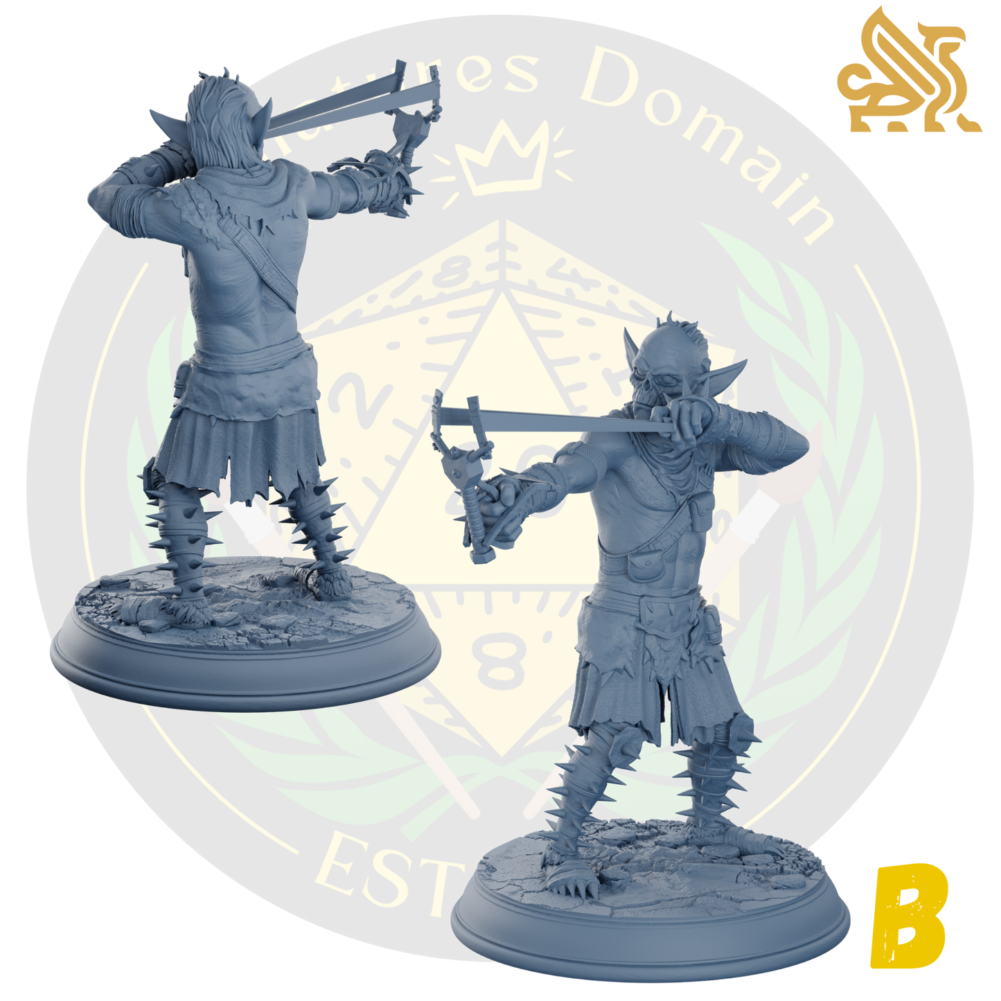 Goblins of War