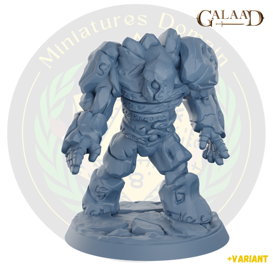 Golems