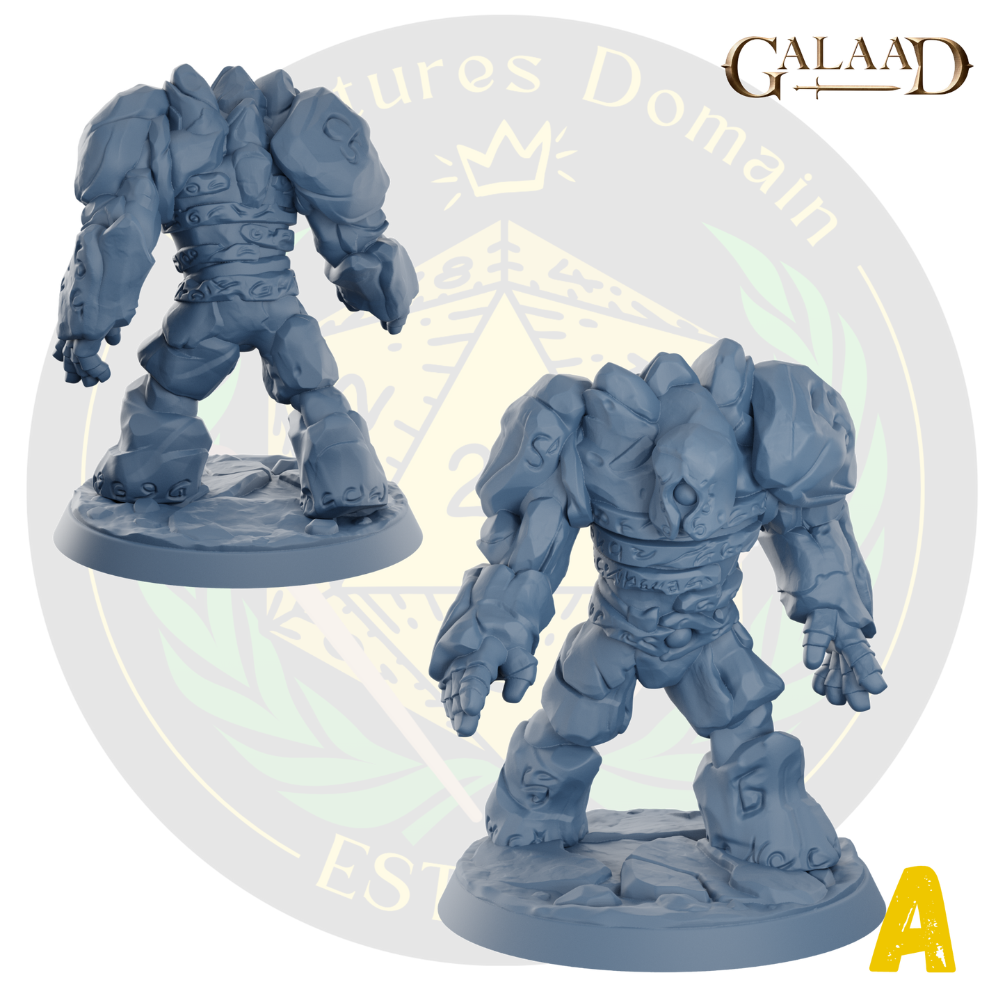 Golems