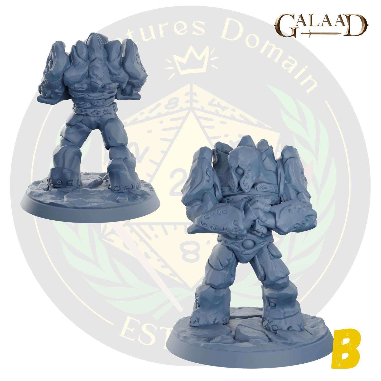 Golems