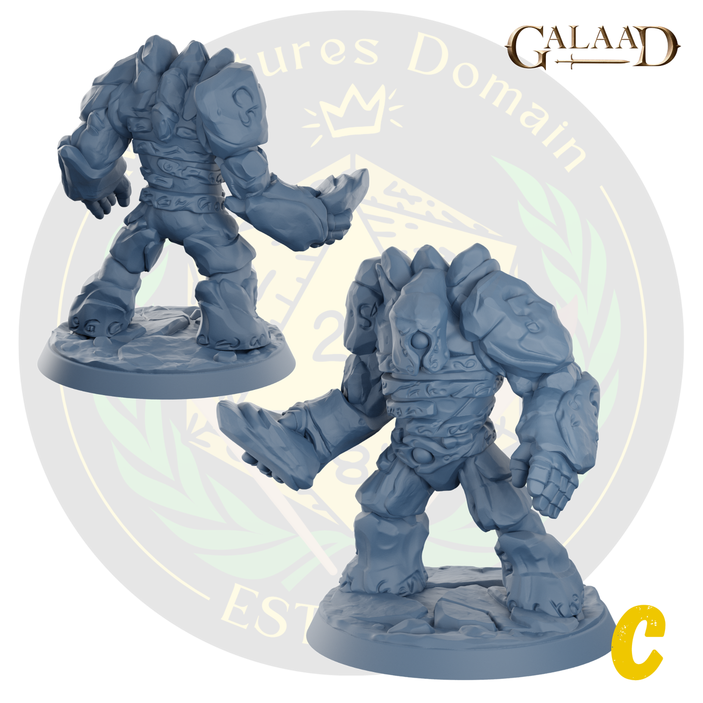 Golems