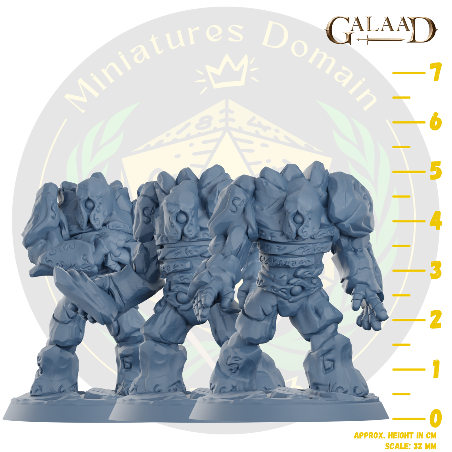 Golems