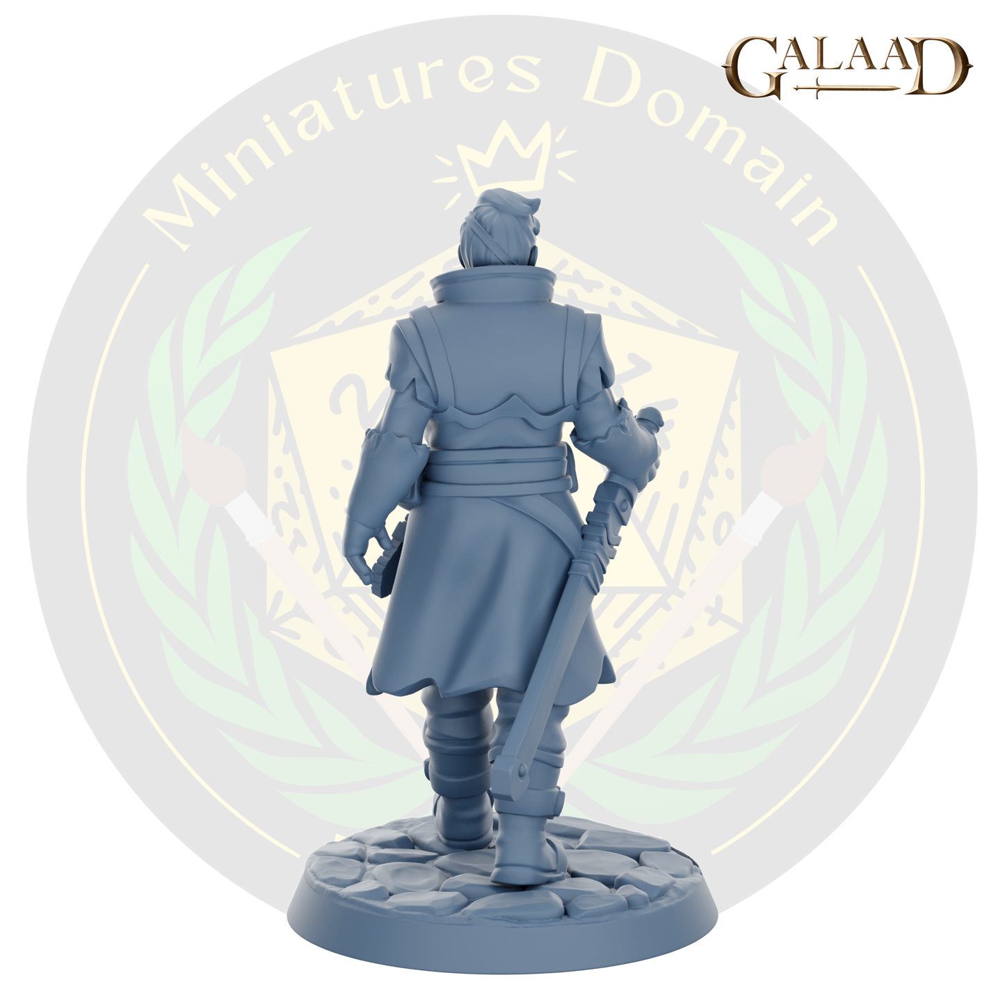 Guildmaster of thieves