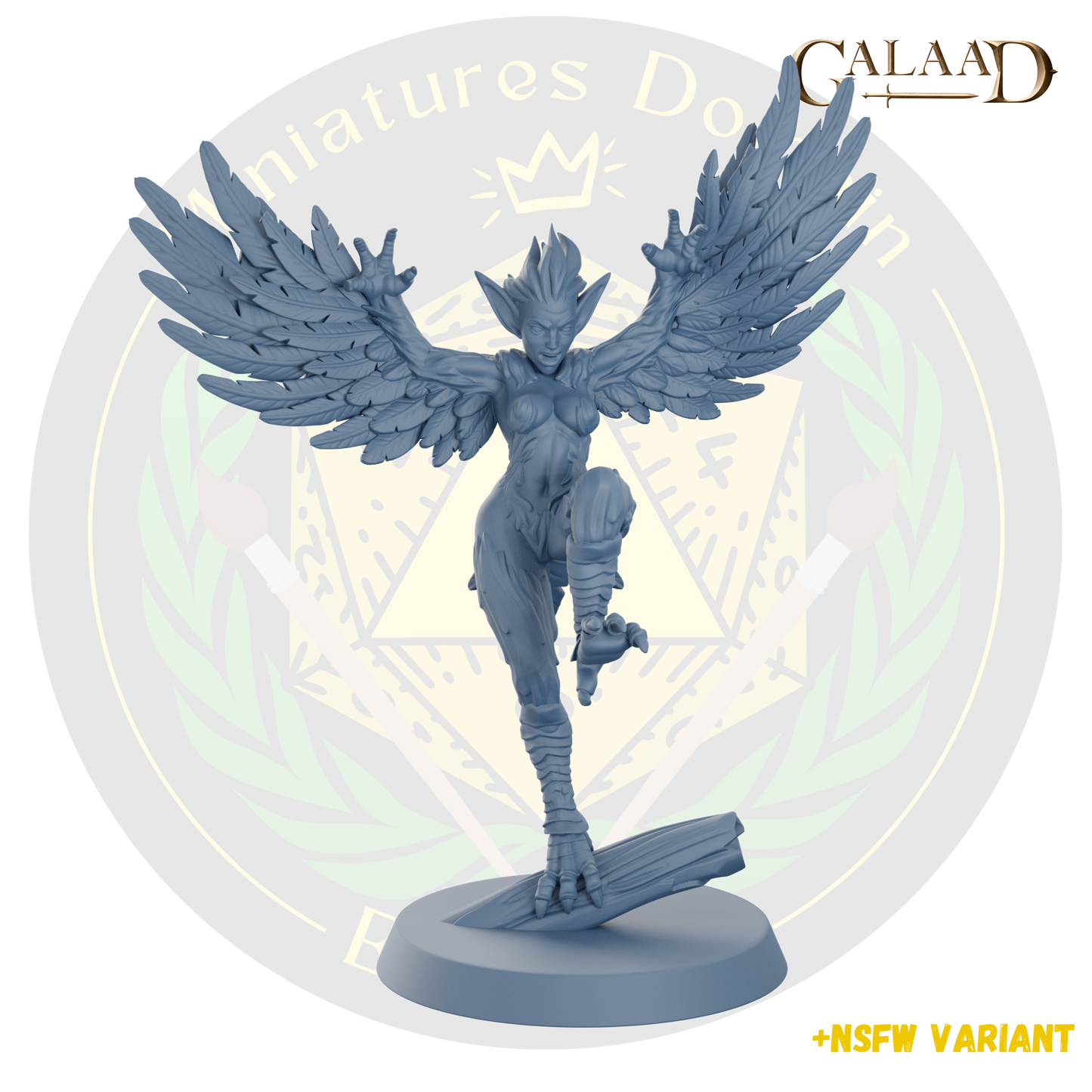 Harpy 1