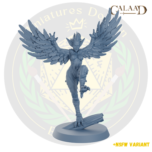 Harpy 1