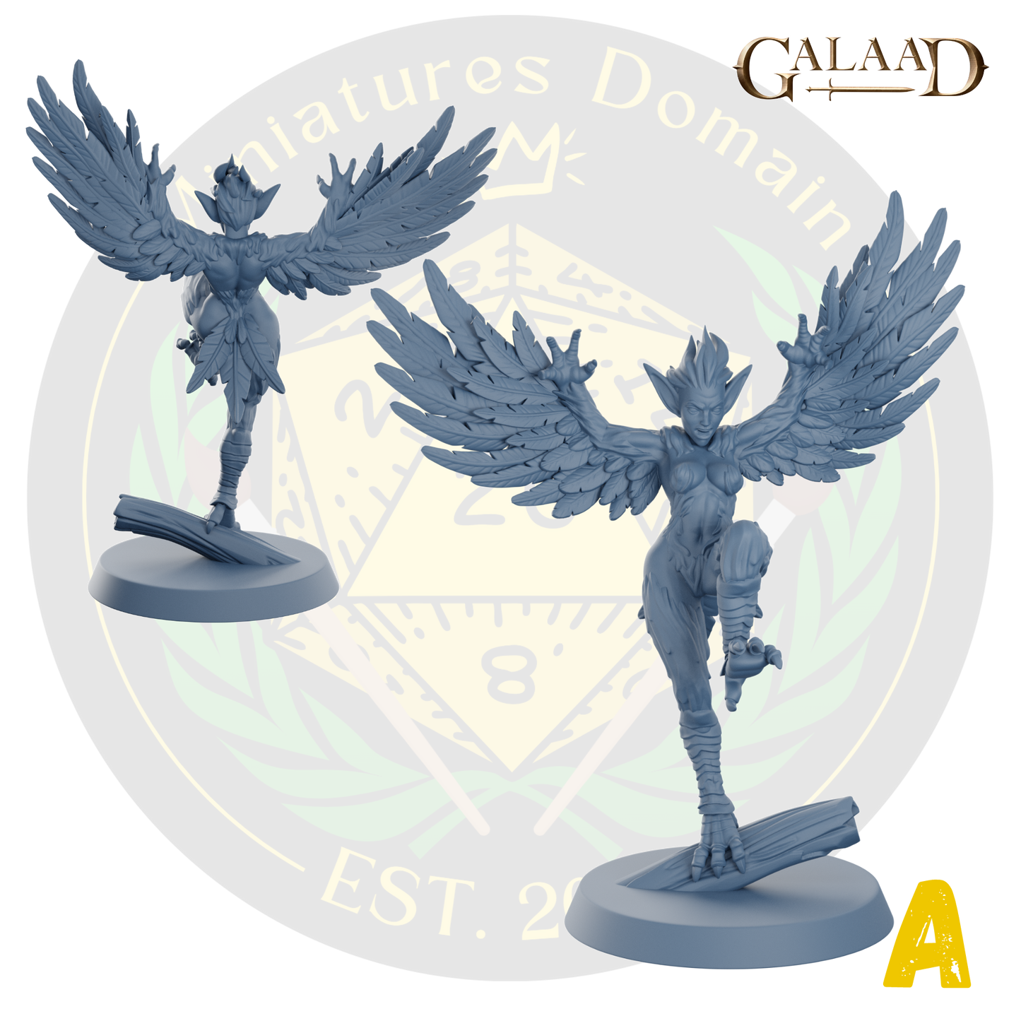 Harpy 1