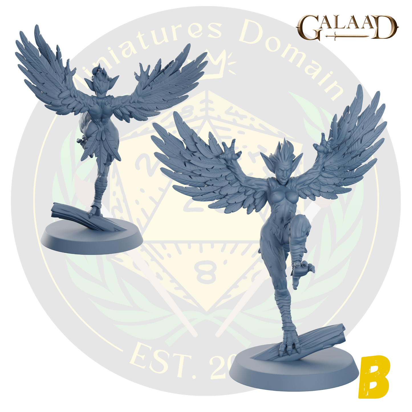 Harpy 1