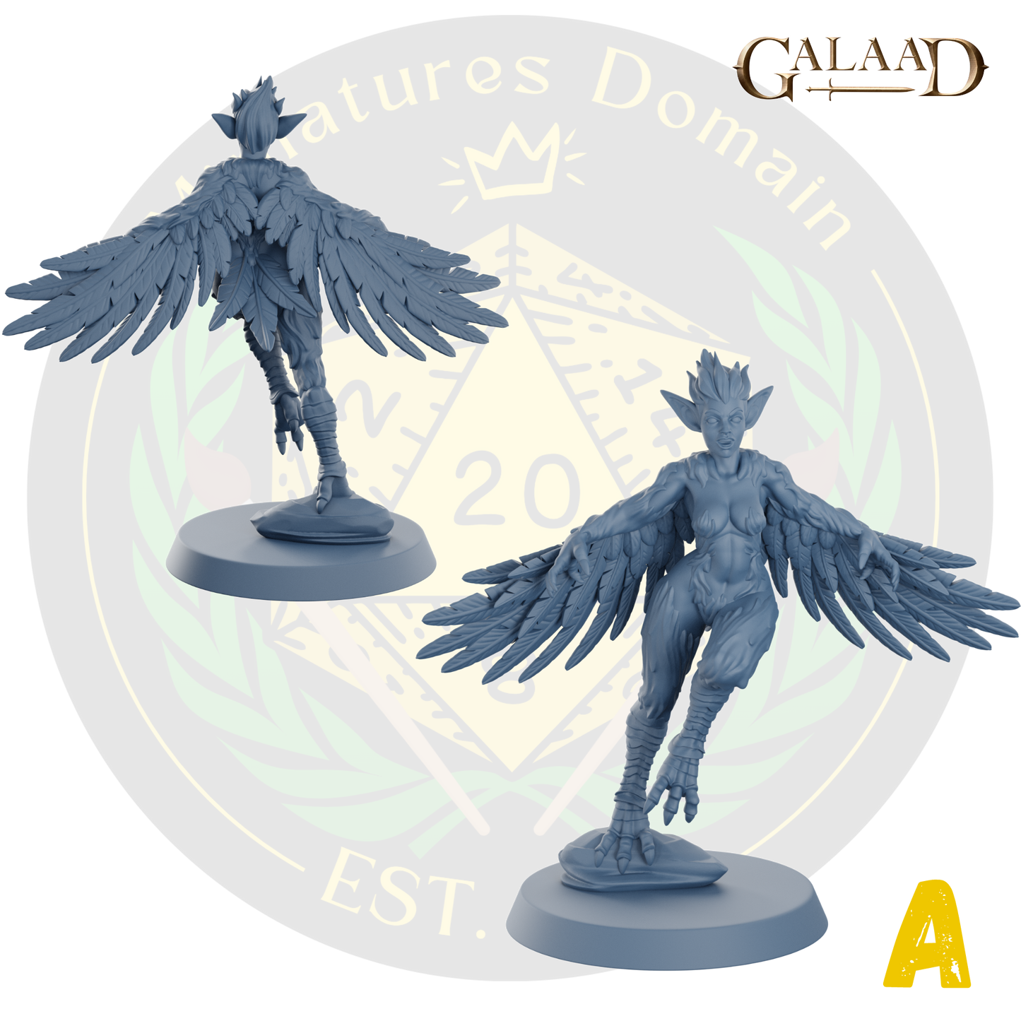 Harpy 2