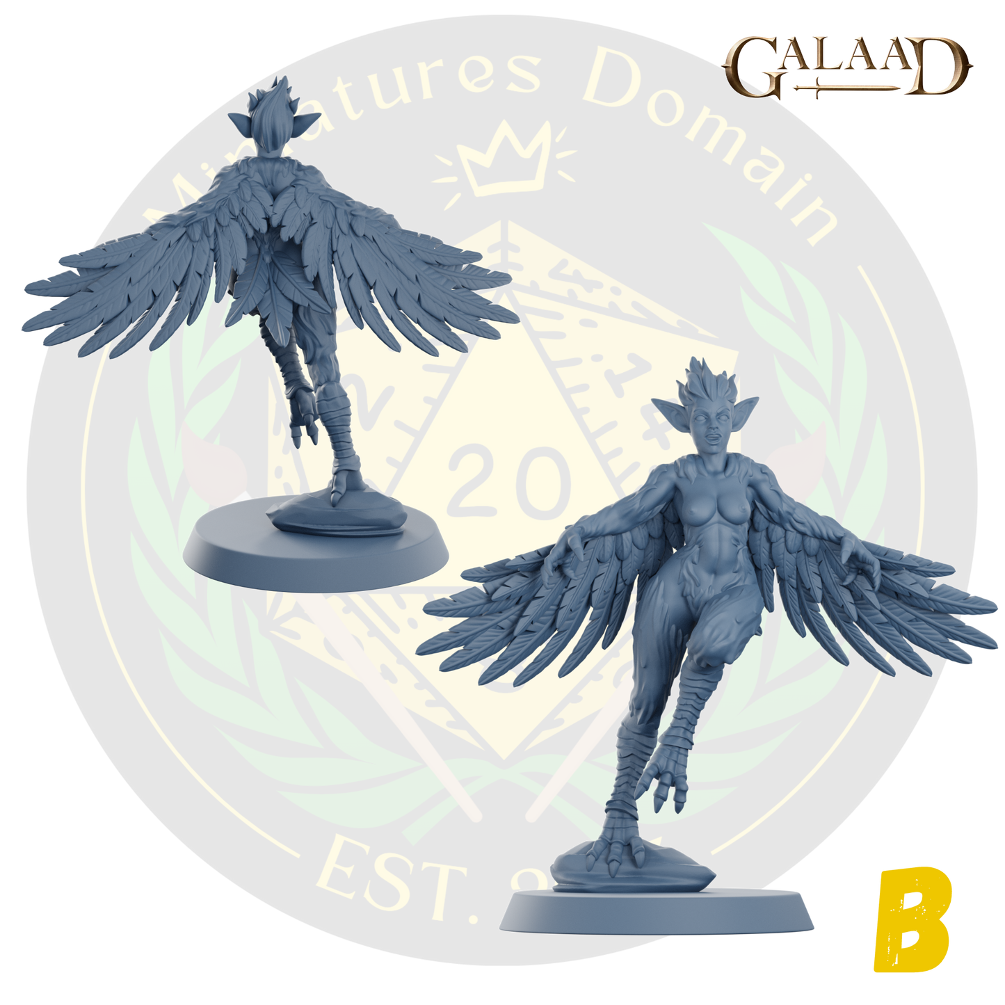 Harpy 2