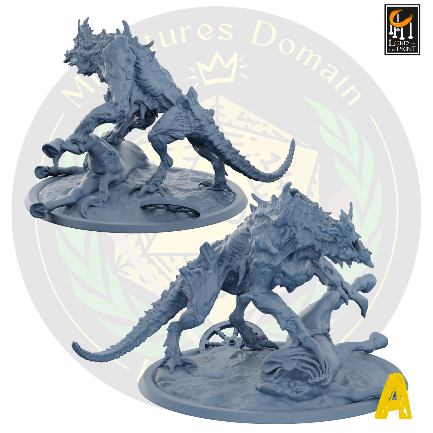 Hellhounds