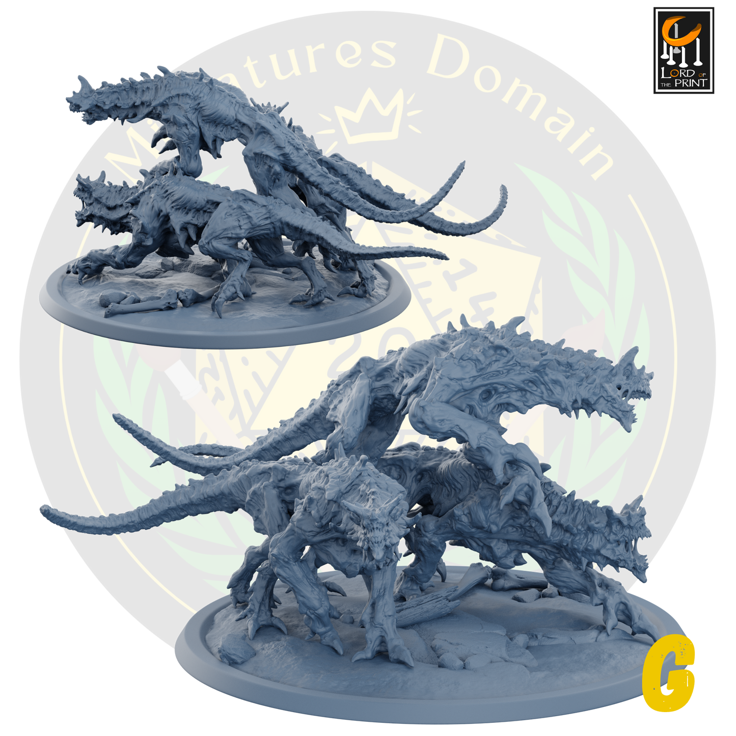 Hellhounds
