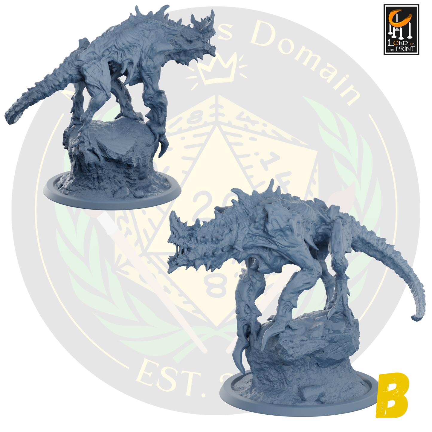 Hellhounds